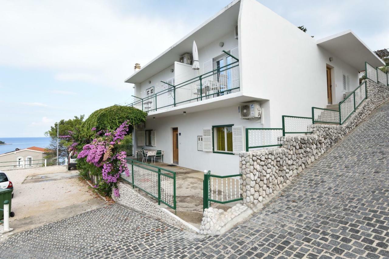 Apartment Dijo I Примоштен Экстерьер фото